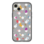 Slim Protection Premium Case［ Rody - Dot ］
