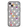 Slim Protection Premium Case［ Rody - Dot ］