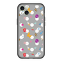 Slim Protection Premium Case［ Rody - Dot ］