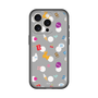 Slim Protection Premium Case［ Rody - Dot ］