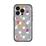 Slim Protection Premium Case［ Rody - Dot ］