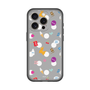 Slim Protection Premium Case［ Rody - Dot ］