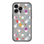 Slim Protection Premium Case［ Rody - Dot ］