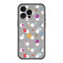 Slim Protection Premium Case［ Rody - Dot ］