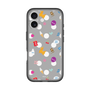 Slim Protection Premium Case［ Rody - Dot ］