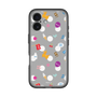Slim Protection Premium Case［ Rody - Dot ］