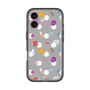 Slim Protection Premium Case［ Rody - Dot ］
