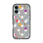 Slim Protection Premium Case［ Rody - Dot ］