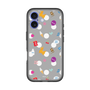 Slim Protection Premium Case［ Rody - Dot ］
