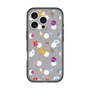 Slim Protection Premium Case［ Rody - Dot ］