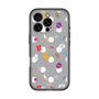 Slim Protection Premium Case［ Rody - Dot ］
