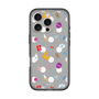 Slim Protection Premium Case［ Rody - Dot ］