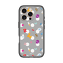 Slim Protection Premium Case［ Rody - Dot ］