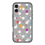 Slim Protection Premium Case［ Rody - Dot ］