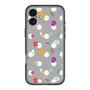Slim Protection Premium Case［ Rody - Dot ］