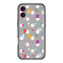 Slim Protection Premium Case［ Rody - Dot ］