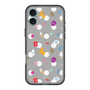 Slim Protection Premium Case［ Rody - Dot ］