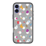 Slim Protection Premium Case［ Rody - Dot ］