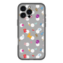 Slim Protection Premium Case［ Rody - Dot ］
