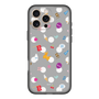 Slim Protection Premium Case［ Rody - Dot ］