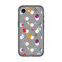 Slim Protection Premium Case［ Rody - Dot ］