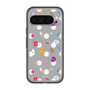 Slim Protection Premium Case［ Rody - Dot ］