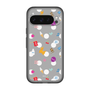Slim Protection Premium Case［ Rody - Dot ］