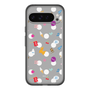 Slim Protection Premium Case［ Rody - Dot ］