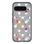 Slim Protection Premium Case［ Rody - Dot ］