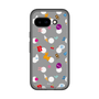 Slim Protection Premium Case［ Rody - Dot ］