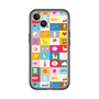Slim Protection Premium Case［ Rody - Colorful ］