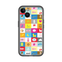 Slim Protection Premium Case［ Rody - Colorful ］