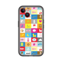 Slim Protection Premium Case［ Rody - Colorful ］