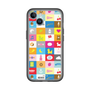 Slim Protection Premium Case［ Rody - Colorful ］