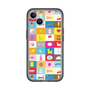 Slim Protection Premium Case［ Rody - Colorful ］