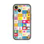 Slim Protection Premium Case［ Rody - Colorful ］