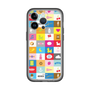 Slim Protection Premium Case［ Rody - Colorful ］