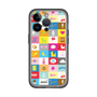 Slim Protection Premium Case［ Rody - Colorful ］