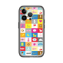 Slim Protection Premium Case［ Rody - Colorful ］