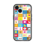 Slim Protection Premium Case［ Rody - Colorful ］