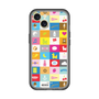 Slim Protection Premium Case［ Rody - Colorful ］