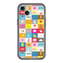 Slim Protection Premium Case［ Rody - Colorful ］