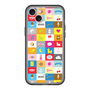 Slim Protection Premium Case［ Rody - Colorful ］