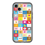 Slim Protection Premium Case［ Rody - Colorful ］