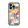 Slim Protection Premium Case［ Rody - Colorful ］