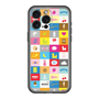 Slim Protection Premium Case［ Rody - Colorful ］