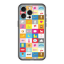 Slim Protection Premium Case［ Rody - Colorful ］