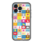 Slim Protection Premium Case［ Rody - Colorful ］