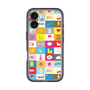 Slim Protection Premium Case［ Rody - Colorful ］