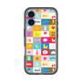 Slim Protection Premium Case［ Rody - Colorful ］